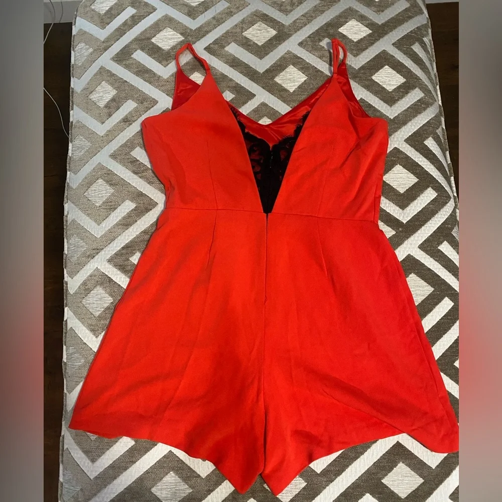 Romper - Picture 2 of 2